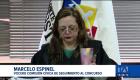 Inés Romero, Daniella Camacho y Carlos Alarcón registran mayor número de objeciones según la información preliminar publicada en el proceso. Un reportaje de María Fernanda Utreras