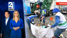 Revise las noticias más destacadas del Ecuador en el Noticiero 24 Horas Emisión Estelar de este jueves 20 de agosto del 2026. Con Milton Pérez y Diana León.