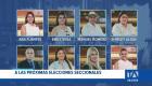 Los concejales buscan mantener su curul en el Concejo Cantonal de Guayaquil, entre los postulantes constan integrantes de comisiones clave. Un reportaje de Jazmín Solís