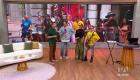 Swing Original Monks, agrupación musical ecuatoriana, celebra más de 15 años fusionando ritmos nacionales y latinoamericanos con sonidos modernos y una puesta en escena llena de energía.