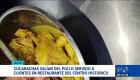 Arcsa intervino un establecimiento tras constatar deficiencias higiénicas y la presencia de plagas entre los alimentos servidos. Un reportaje de Juan Miguel Rodríguez