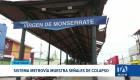 Pasajeros de la Metrovía de Guayaquil expresan su malestar por la falta de mantenimiento en las paradas y el riesgo de robos en las unidades. Un reportaje de Ever Moreira