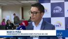 La autoridad electoral confirmó los registros que superaron las fases de objeción e impugnación en el calendario rumbo a los comicios de noviembre. Un reportaje de María Fernanda Utreras