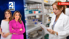 Revise las noticias más destacadas del Ecuador en nuestro Noticiero 24 Horas Emisión Central de este viernes 21 de agosto del 2026. Con Gabriela Galárraga y Liz Valarezo.
