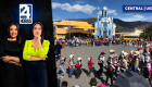 Revise las noticias más destacadas de Quito en la Emisión Central del Noticiero 24 Horas de este viernes 21 de agosto del 2026. Con Andrea Samaniego.
