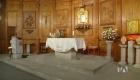 Misa del domingo 23 de agosto del 2026, con el padre Allan Mendoza, desde la Capilla La Dolorosa del colegio San Gabriel de Quito