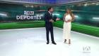 Revise las noticias deportivas en la Emisión Estelar del domingo 23 de agosto del 2026. Con Gisella Buendía y Hugo Quintana