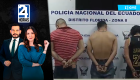 Revise las noticias más destacadas de Guayaquil en nuestro Noticiero 24 Horas Primera Emisión de este lunes 24 de agosto del 2026. Con Valerie Villalva y Carlos Sacoto.