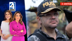 Revise las noticias más destacadas del Ecuador en nuestro Noticiero 24 Horas Emisión Central de este lunes 24 de agosto del 2026. Con Gabriela Galárraga y Liz Valarezo.