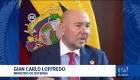 Intervenciones desplegadas desde la Sierra hasta la Costa permitieron atrapar al nexo de la mafia albana en Cotopaxi y al líder de Los Lobos en Los Ríos. Un reportaje de Catalina García