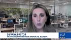 Las reservas probadas, probables y posibles del bloque hidrocarburífero pasaron de 350 a 640 millones de barriles de crudo tras el nuevo estudio.  Un reportaje de Belén Merizalde