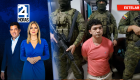 Revise las noticias más destacadas del Ecuador en el Noticiero 24 Horas Emisión Estelar de este lunes 24 de agosto del 2026. Con Milton Pérez y Diana León.