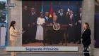 De Lunes a Lunes | Segmento Primicias con Bernarda Callejas: acuerdos internacionales de Ecuador