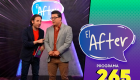 Mira el capítulo 265 de El After, de este lunes 24 de agosto del 2026. Y no te pierdas todos los lunes a las 22:15 y los martes y miércoles, a las 22:30, por Teleamazonas.