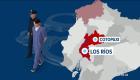 Las operaciones de las Fuerzas Armadas permitieron detener en Cotopaxi a alias 'Caballo' y en Los Ríos a alias 'El Manaba'. Un reportaje de Catalina García