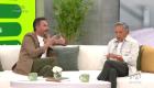 Iván Vallejo, montañista y coach motivacional, comparte claves para fortalecer la confianza y mantener una relación sana cuando viajar es parte de la vida en pareja.