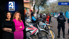 Revise las noticias más destacadas de Quito en la Segunda Emisión del Noticiero 24 Horas de este martes 25 de agosto del 2026. Con Gabriela Galárraga y Andrea Samaniego.