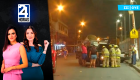 Revise las noticias más destacadas de Guayaquil en nuestro Noticiero 24 Horas Tercera Emisión de este martes 25 de agosto del 2026. Con Valerie Villalva y Bernarda Cevallos.