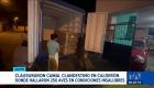 Agentes de control intervinieron un predio en el norte de Quito por operar en condiciones insalubres e incumplir la normativa sanitaria. Un reportaje de Nathalie Jiménez