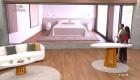 Alejandra Almeida, diseñadora de interiores, comparte las tendencias que marcarán la decoración de dormitorios y cómo crear espacios cálidos y funcionales.