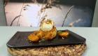 Este martes 25 agosto del 2026 preparamos Trenza de hojaldre con duraznos, la receta de Cocinando esTAmañana, junto al chef Felipe Campana.