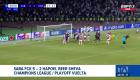 Revise las noticias deportivas en la Emisión Estelar del martes 25 de agosto del 2026. Con Gisella Buendía