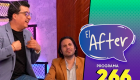 Mira el capítulo 266 de El After, de este martes 25 de agosto del 2026. Y no te pierdas todos los lunes a las 22:15 y los martes y miércoles, a las 22:30, por Teleamazonas.