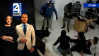 Revise las noticias más destacadas de Quito en la Primera Emisión del Noticiero 24 Horas de este miércoles 26 de agosto del 2026. Andrea Samaniego  y Juan Miguel Rodríguez.