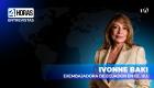 Trabajar en “los tres pilares: seguridad y paz, desarrollo y derechos humanos, hay que concentrarse en eso, pero todos están vinculados”, dice Ivonne Baki, exembajadora de Ecuador en Estados Unidos, sobre su candidatura a Secretaria de la ONU.