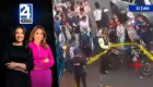 Revise las noticias más destacadas de Quito en la Segunda Emisión del Noticiero 24 Horas de este miércoles 26 de agosto del 2026. Con Gabriela Galárraga y Andrea Samaniego.