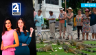Revise las noticias más destacadas de Guayaquil en nuestro Noticiero 24 Horas Tercera Emisión de este miércoles 26 de agosto del 2026. Con Valerie Villalva y Bernarda Cevallos.