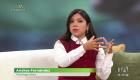 Andrea Fernández, psicóloga clínica, explica cómo hacer un uso responsable de las redes sociales y reconocer posibles señales de dependencia.