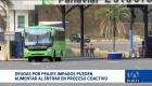 Autoridades de tránsito recomiendan a los conductores verificar el estado de sus obligaciones a tiempo para evitar recargos por montos pendientes. Un reportaje de Mateo Paredes