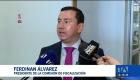 El plazo para investigar el caso Progen concluye en la mesa legislativa, mientras las acciones para seguir los fondos se efectúan bajo reserva. Un reportaje de Karen Haro