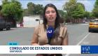 Las autoridades estadounidenses analizan las solicitudes ingresadas en su territorio y pausan los turnos de visas de inmigrantes a nivel mundial. Un reportaje de Astrid Singre