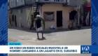 La difusión de un video en redes sociales encendió las alarmas de fundaciones de protección animal en Guayaquil. Un reportaje de Paula Kuhn