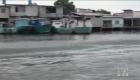 La violencia volvió a golpear a Puerto Bolívar tras una incursión armada donde los atacantes huyeron a bordo de una embarcación por el estero. Un reportaje de Catalina García