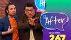 Mira el capítulo 267 de El After, de este miércoles 26 de agosto del 2026. Y no te pierdas todos los lunes a las 22:15 y los martes y miércoles, a las 22:30, por Teleamazonas.