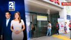 Revise las noticias más destacadas de Ecuador en nuestro Noticiero 24 Horas Emisión Matinal del jueves 27 de agosto del 2026. Con Liz Valarezo y Milton Pérez.