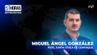 "Lo primero es construir un plan para la ciudad sobre hacia donde tiene que ir en diferentes aspectos: educación, cultura, infraestructura, urbanismo, social, empleo, etc." indicó Miguel Ángel Gonzáles, presidente de la Junta Cívica de Guayaquil,