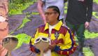 Danilo Llerena “Deeeather”, diseñador ecuatoriano, nos cuenta cómo transforma cuero nacional en piezas de moda urbana con identidad y estilo internacional.