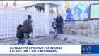 El plan operativo enfocaría los controles en siete sectores prioritarios de la capital desde el 1 de septiembre. Un reportaje de Mateo Paredes