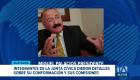Integrantes del organismo detallaron los objetivos, planes de trabajo e iniciativas ciudadanas. Un reportaje de Ricardo Cruzatty