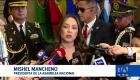La propuesta normativa establece la creación de nuevos tipos penales, el incremento de penas y sanciones para abogados en libre ejercicio. Un reportaje de Karen Haro