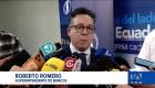 La Superintendencia de Bancos detectó la operación de estas agrupaciones entre 2025 y 2026, señalando que la mayoría opera a través de redes sociales. Un reportaje de Belén Merizalde
