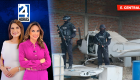 Revise las noticias más destacadas del Ecuador en nuestro Noticiero 24 Horas Emisión Central de este jueves 27 de agosto del 2026. Con Gabriela Galárraga y Liz Valarezo.