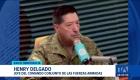 Las autoridades de Defensa y jefes militares se cita en Nariño y Esmeraldas junto al jefe del Comando Sur, Francis Donovan, para definir acciones en la frontera. Un reportaje de Carlos Sacoto