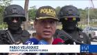 El hecho registrado al norte de la ciudad dejó además dos personas heridas; la Policía ubicó en Pascuales la furgoneta utilizada por los atacantes. Un reportaje de Camila Guevara