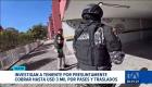 Investigaciones apuntan a una red que habría contactado a cerca de 900 uniformados mediante chats para solicitar dinero por gestionar pases. Un reportaje de Mateo Paredes