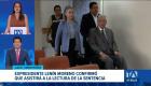 La Corte Nacional de Justicia emitirá su fallo en la causa donde la Fiscalía solicitó seis años y seis meses de prisión para 19 procesados por presuntos sobornos en el proyecto hidroeléctrico.
